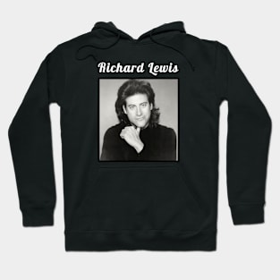 Richard Lewis / 1947 Hoodie